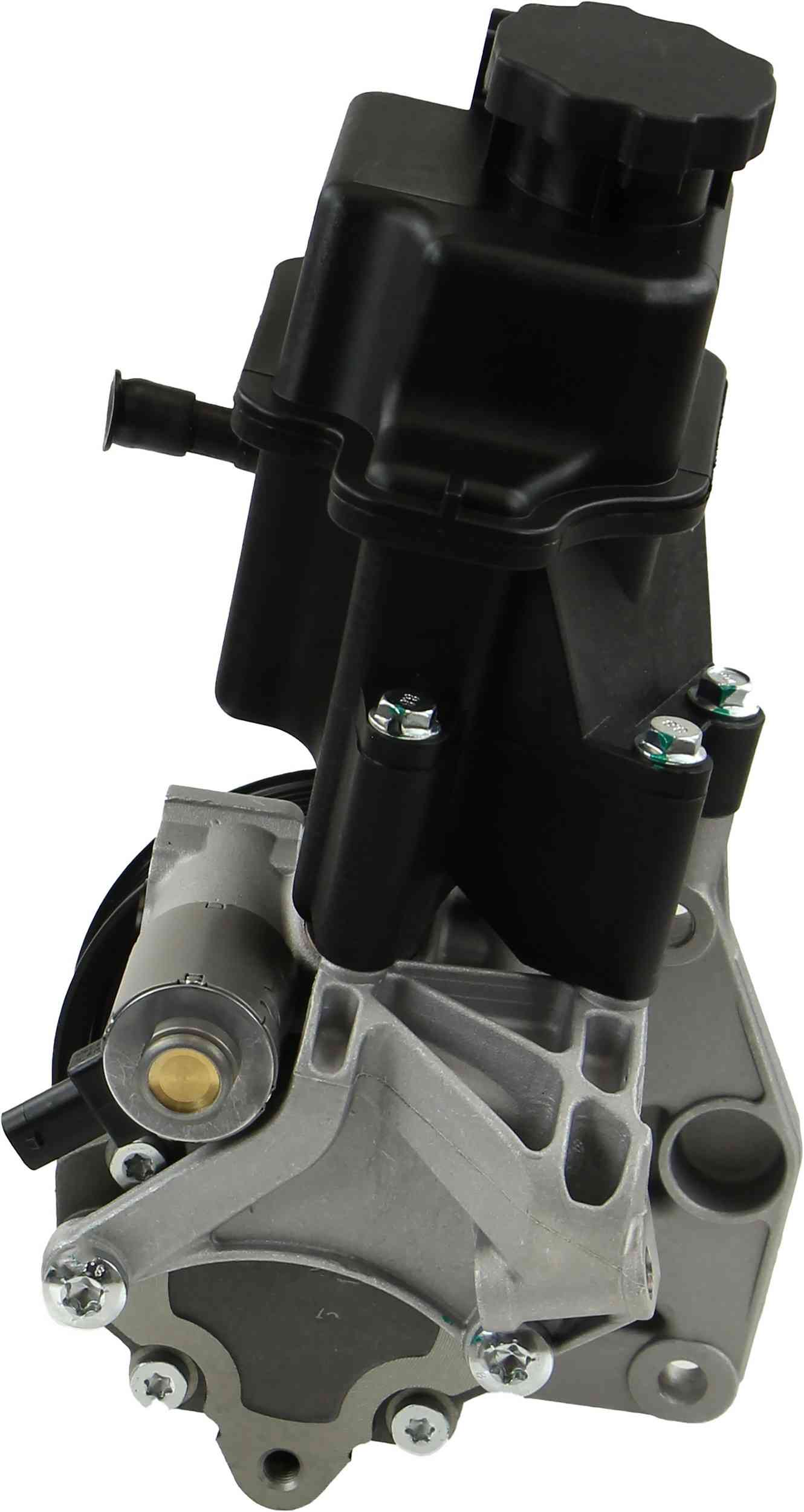 Atlantic Automotive Engineering Power Steering Pump 50491N