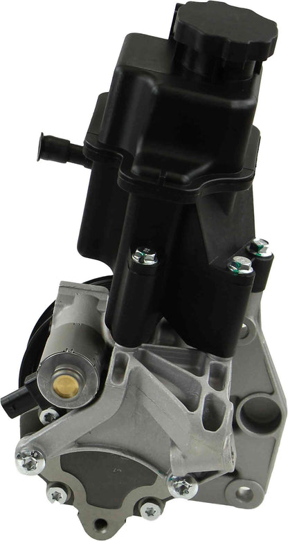 Atlantic Automotive Engineering Power Steering Pump 50491N