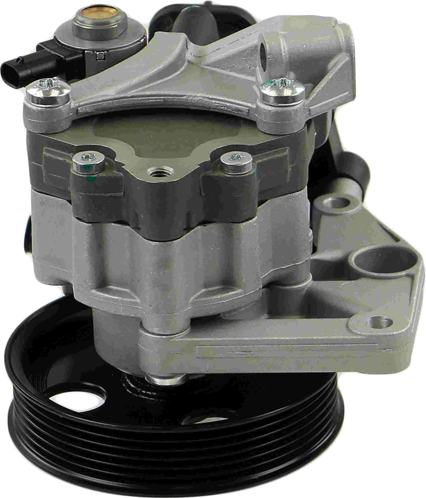 Atlantic Automotive Engineering Power Steering Pump 50491N