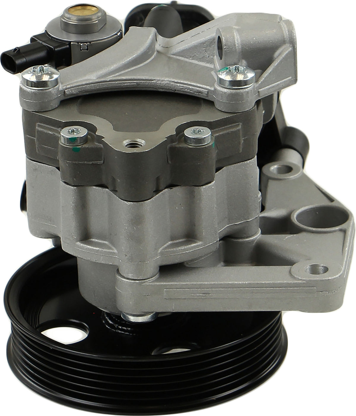 Atlantic Automotive Engineering Power Steering Pump 50491N