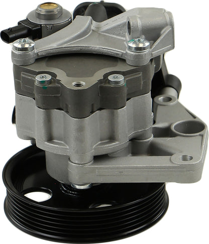 Atlantic Automotive Engineering Power Steering Pump 50491N