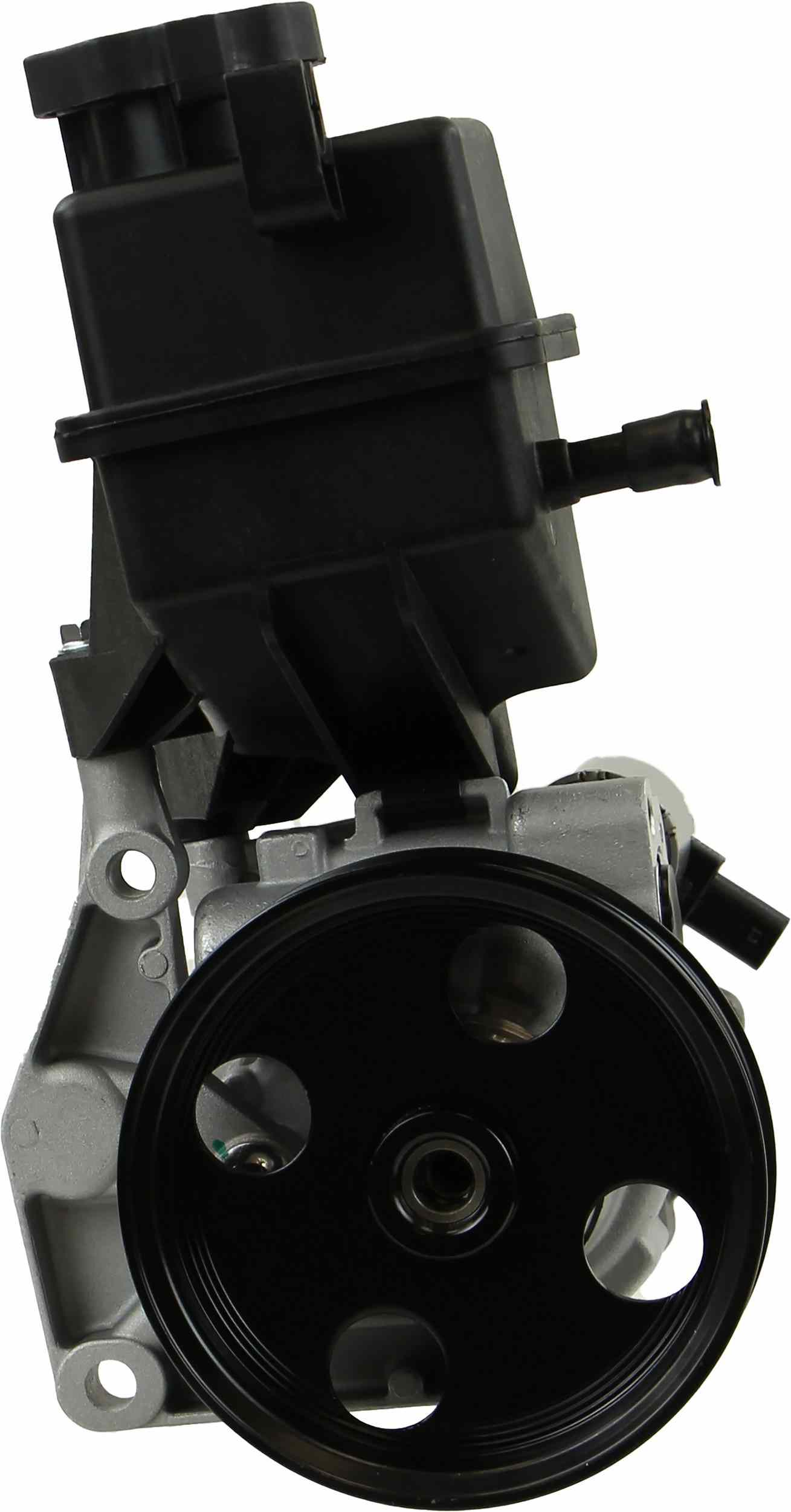 Atlantic Automotive Engineering Power Steering Pump 50491N