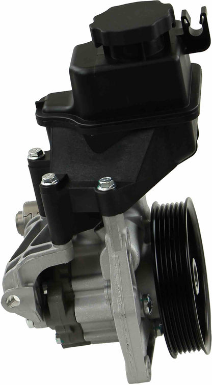 Atlantic Automotive Engineering Power Steering Pump 50491N