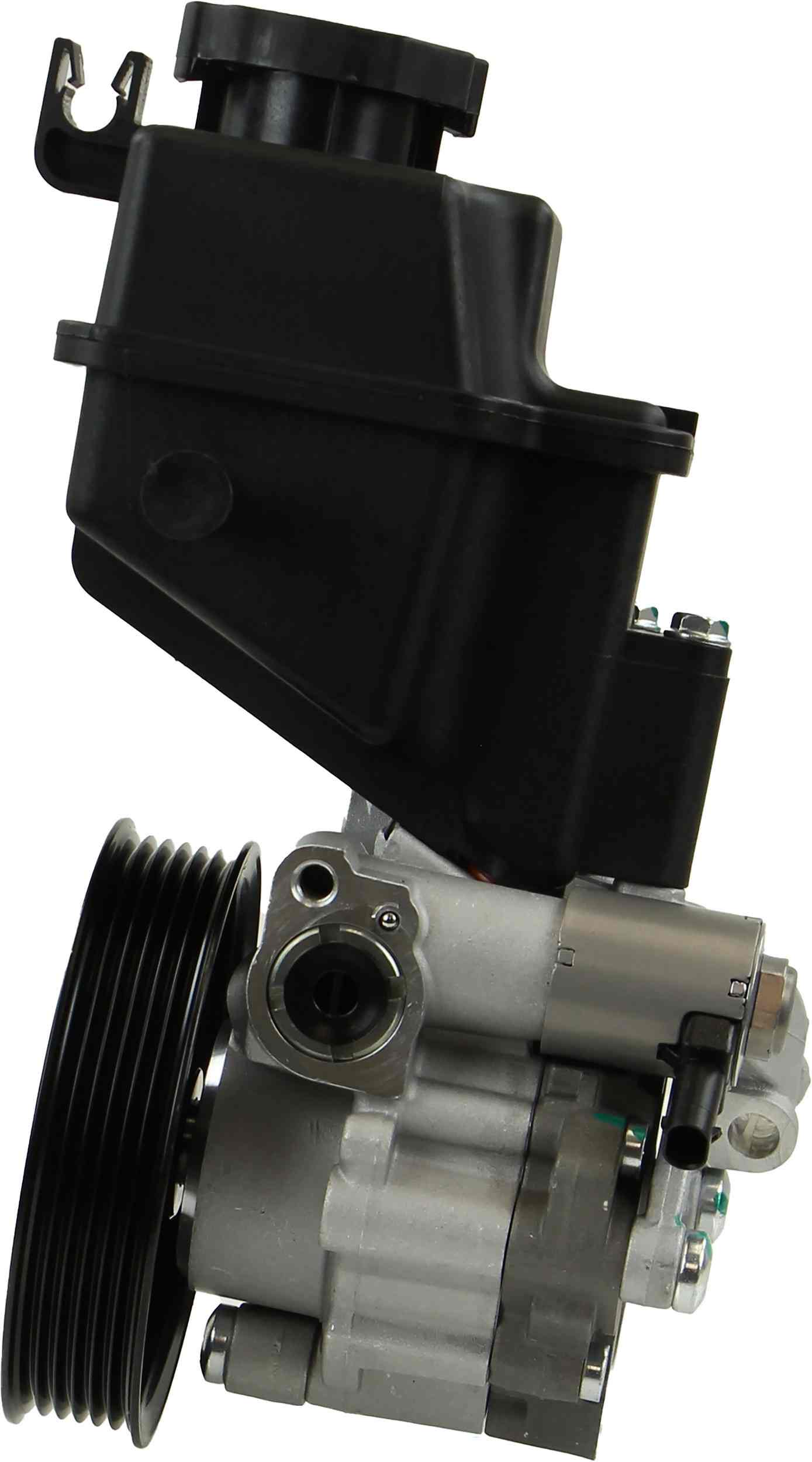 Atlantic Automotive Engineering Power Steering Pump 50491N