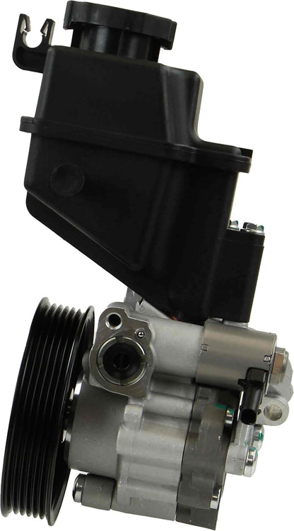 Atlantic Automotive Engineering Power Steering Pump 50491N
