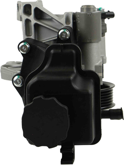Atlantic Automotive Engineering Power Steering Pump 50491N