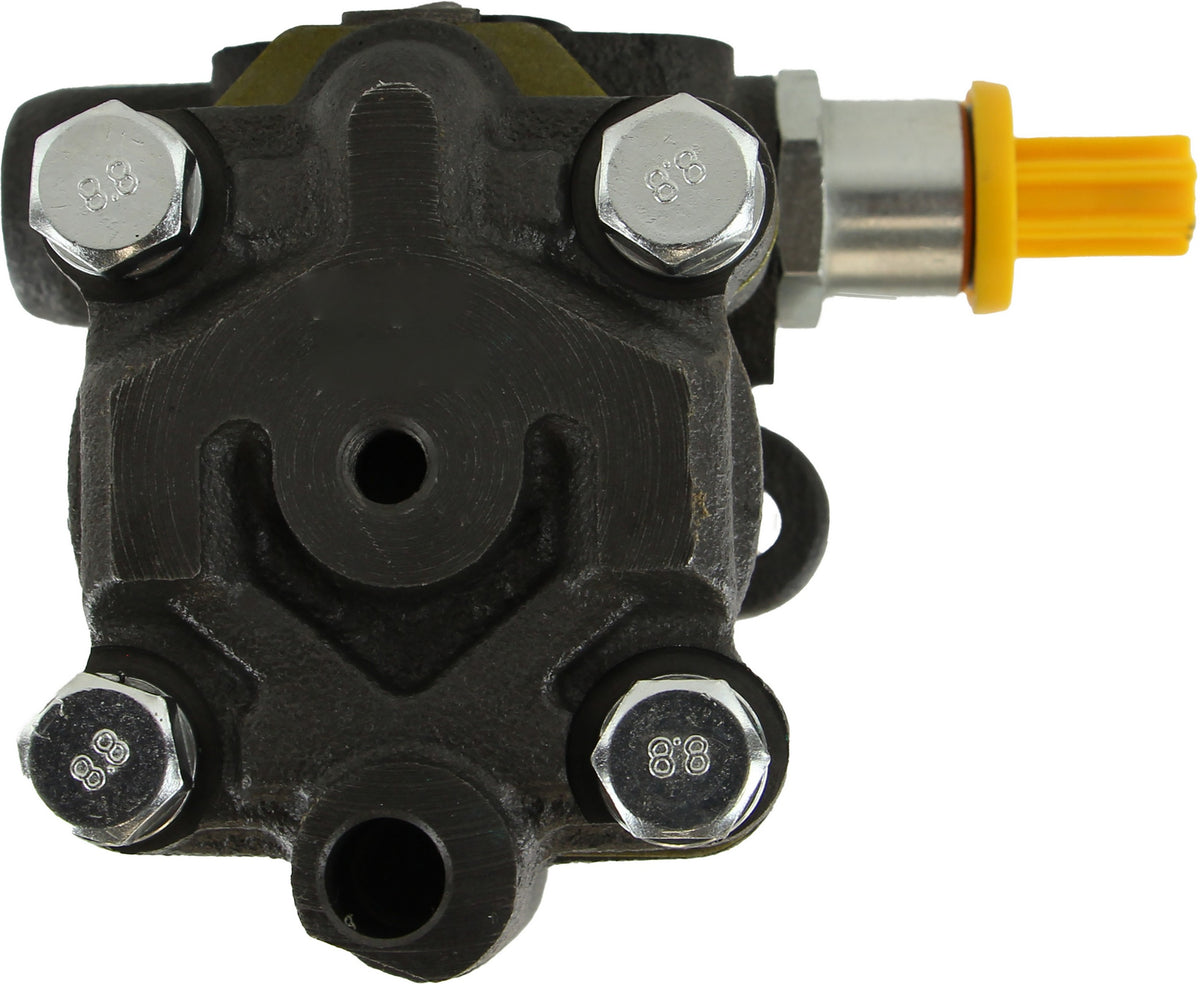 Atlantic Auto Entprs AAE New Hydraulic Power Steering Pump 100% Tested 5101N