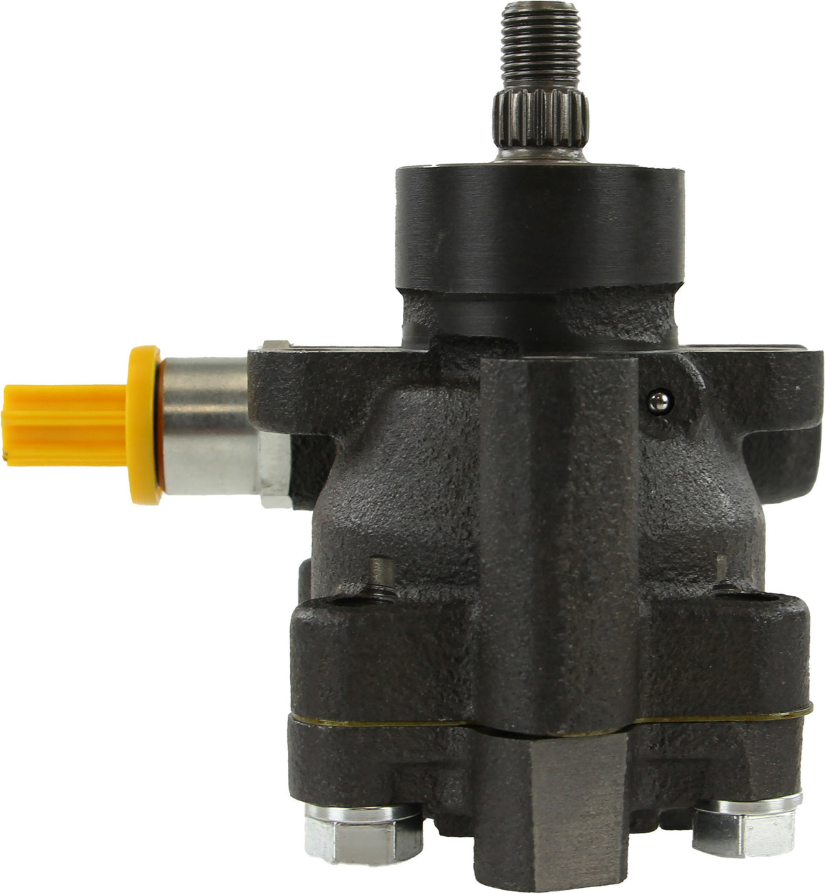Atlantic Auto Entprs AAE New Hydraulic Power Steering Pump 100% Tested 5101N