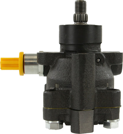 Atlantic Auto Entprs AAE New Hydraulic Power Steering Pump 100% Tested 5101N