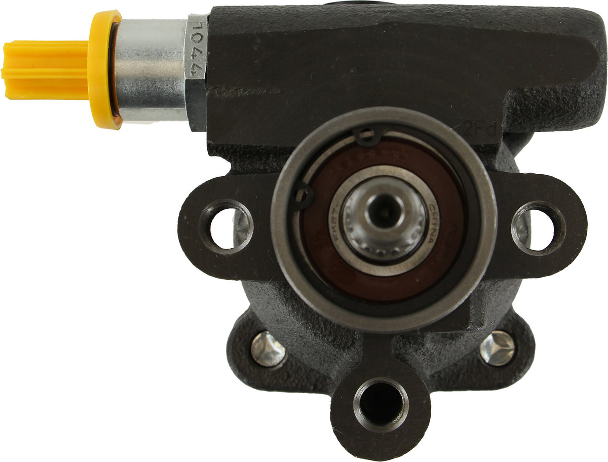 Atlantic Auto Entprs AAE New Hydraulic Power Steering Pump 100% Tested 5101N