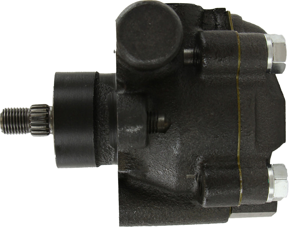 Atlantic Auto Entprs AAE New Hydraulic Power Steering Pump 100% Tested 5101N