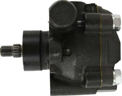 Atlantic Auto Entprs AAE New Hydraulic Power Steering Pump 100% Tested 5101N
