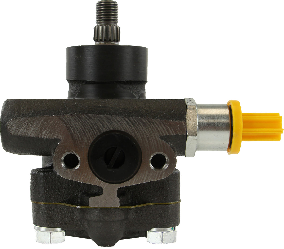 Atlantic Auto Entprs AAE New Hydraulic Power Steering Pump 100% Tested 5101N