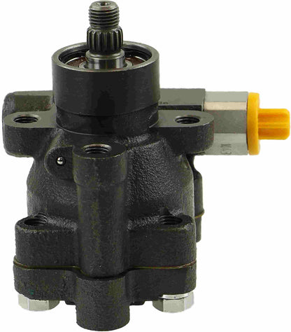 Atlantic Automotive Engineering Power Steering Pump 5161N