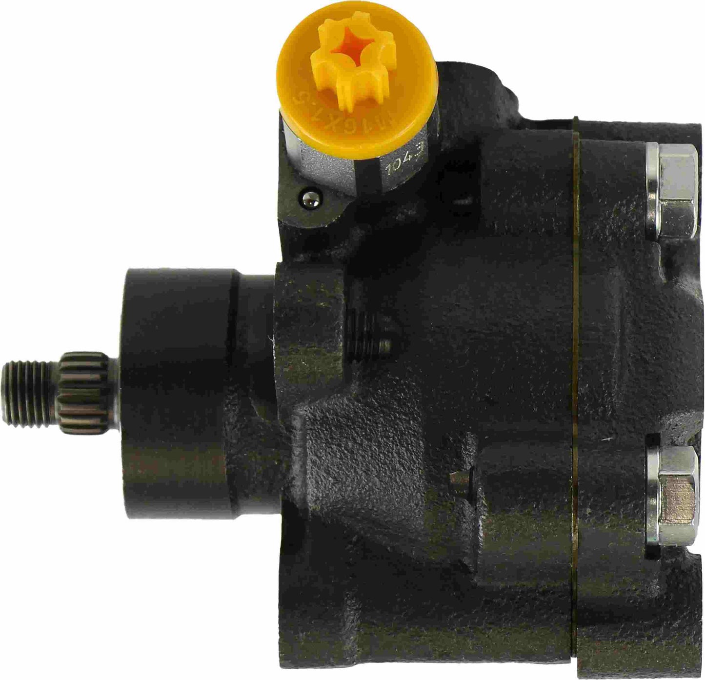 Atlantic Automotive Engineering Power Steering Pump 5161N
