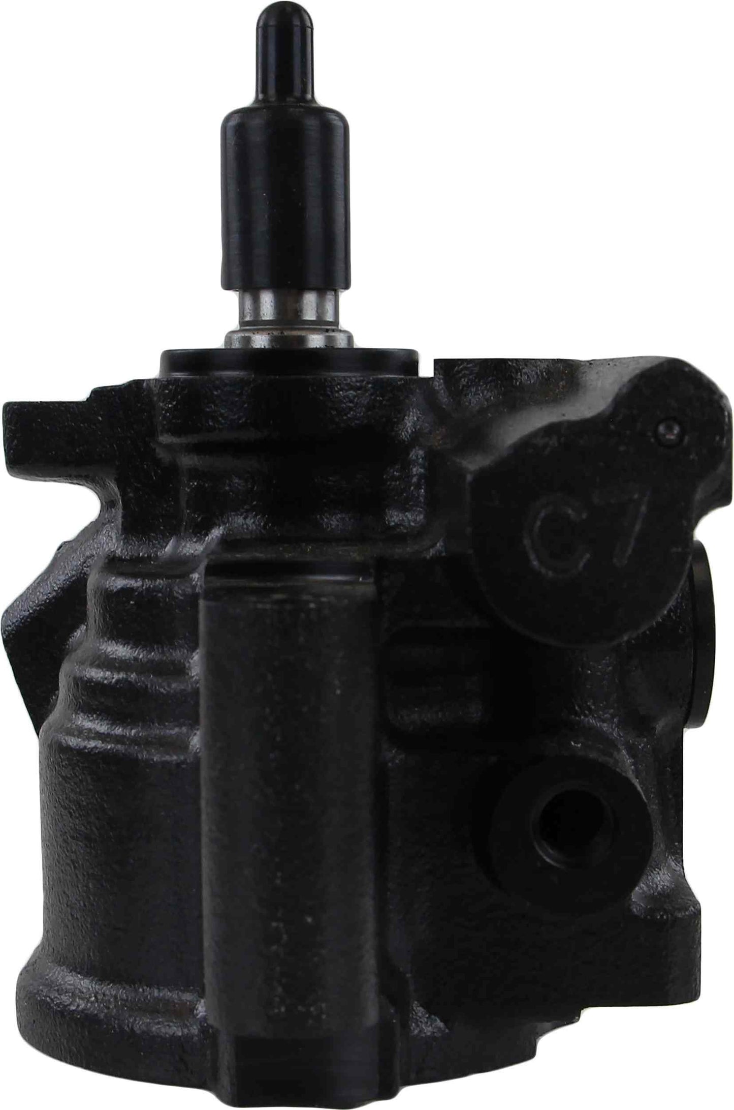 Atlantic Automotive Engineering Power Steering Pump 5173N