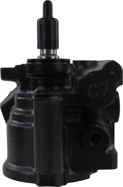 Atlantic Automotive Engineering Power Steering Pump 5173N