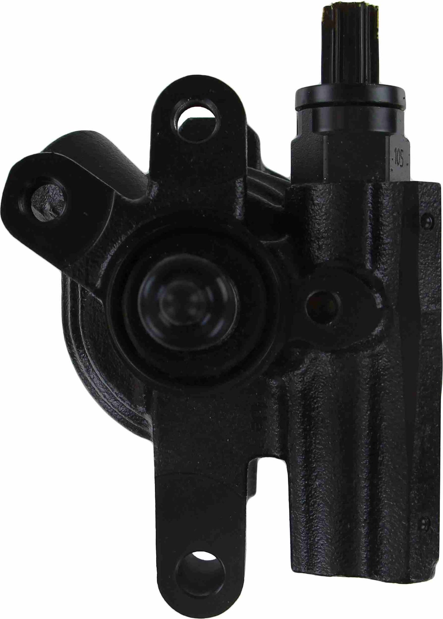 Atlantic Automotive Engineering Power Steering Pump 5173N