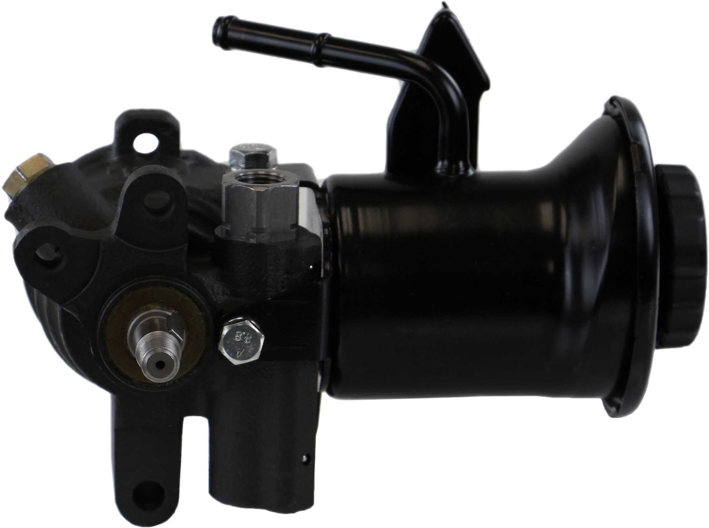 Atlantic Automotive Engineering Power Steering Pump 5174N