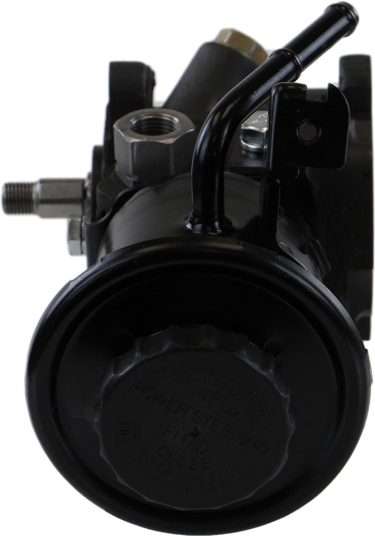 Atlantic Automotive Engineering Power Steering Pump 5174N