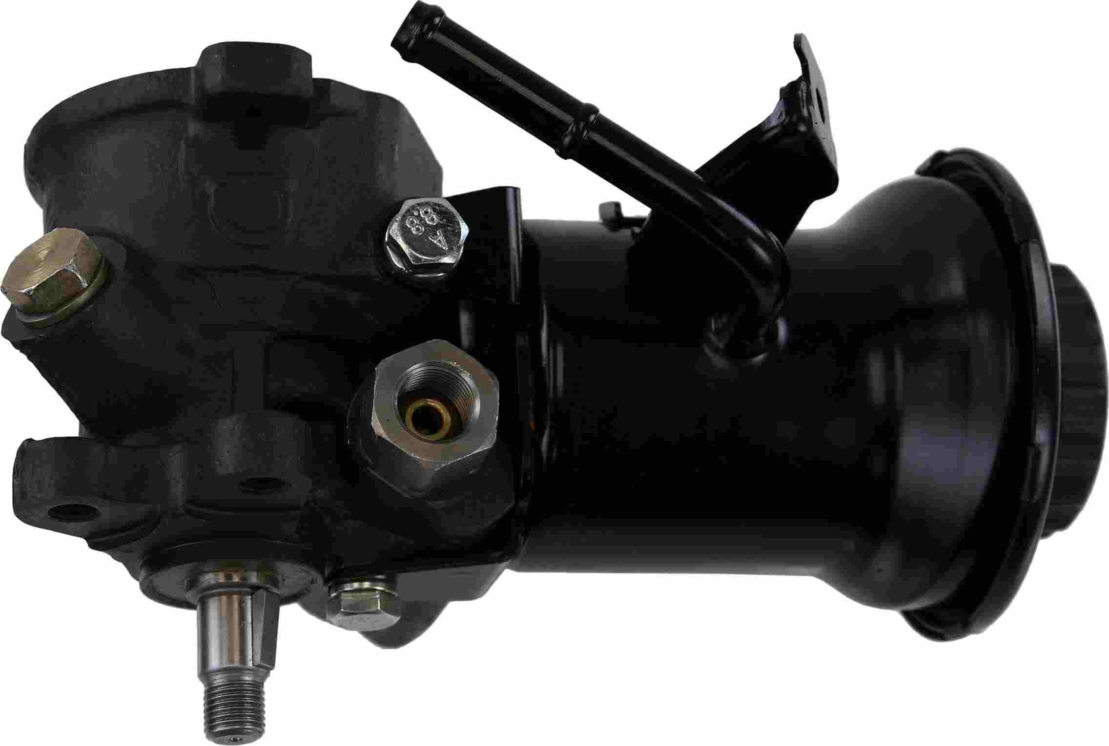 Atlantic Automotive Engineering Power Steering Pump 5174N