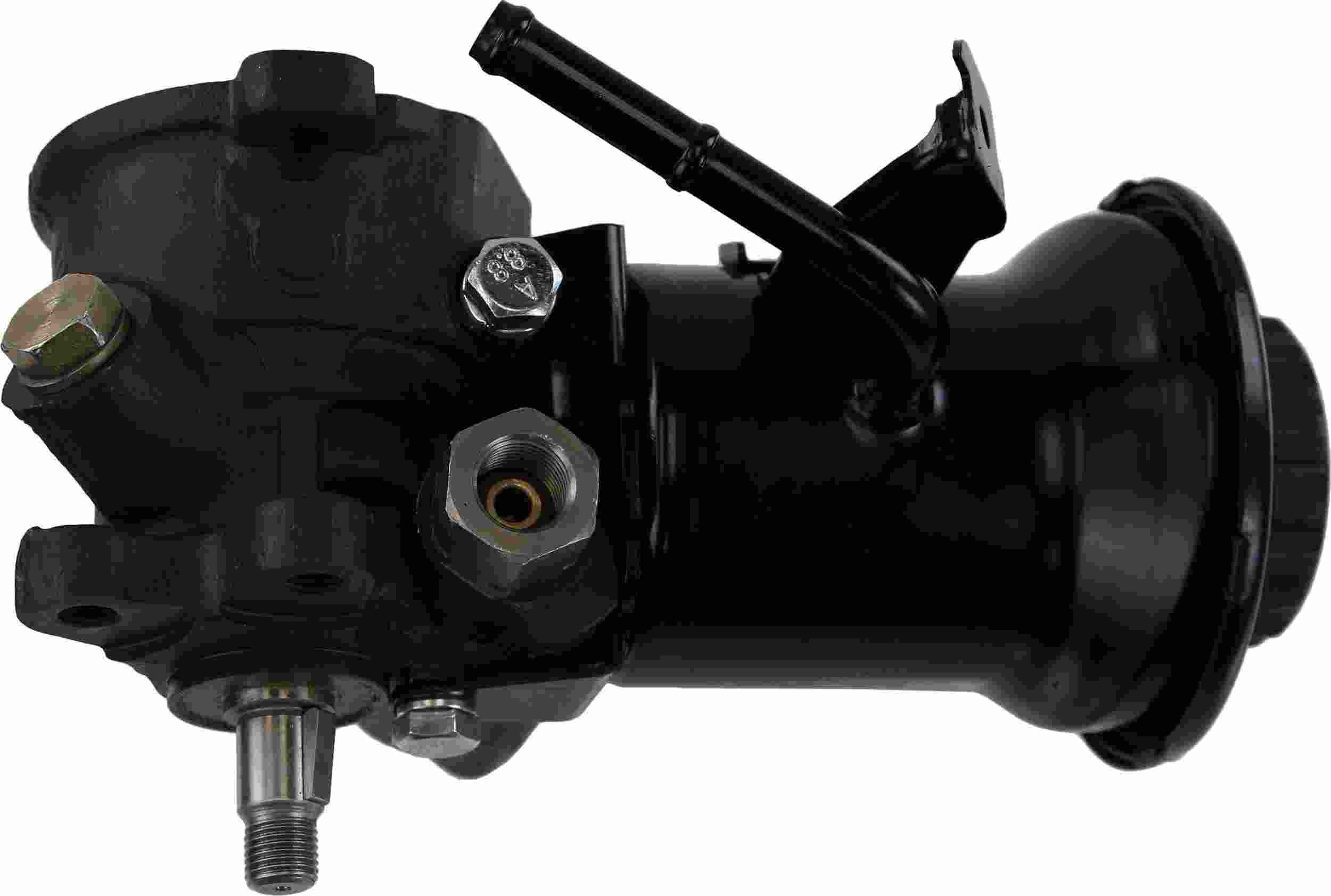 AAE Power Steering Pump