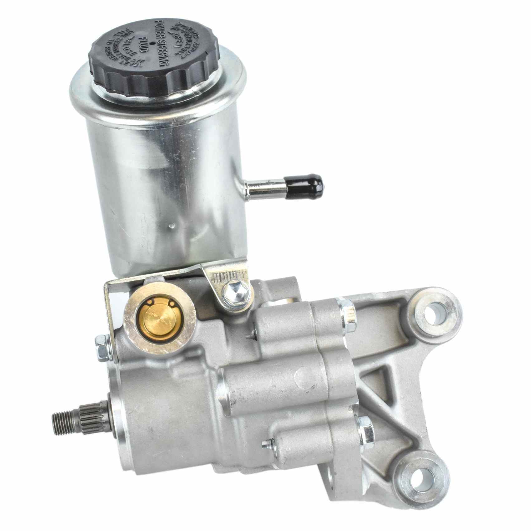 Atlantic Automotive Engineering Power Steering Pump 5175N