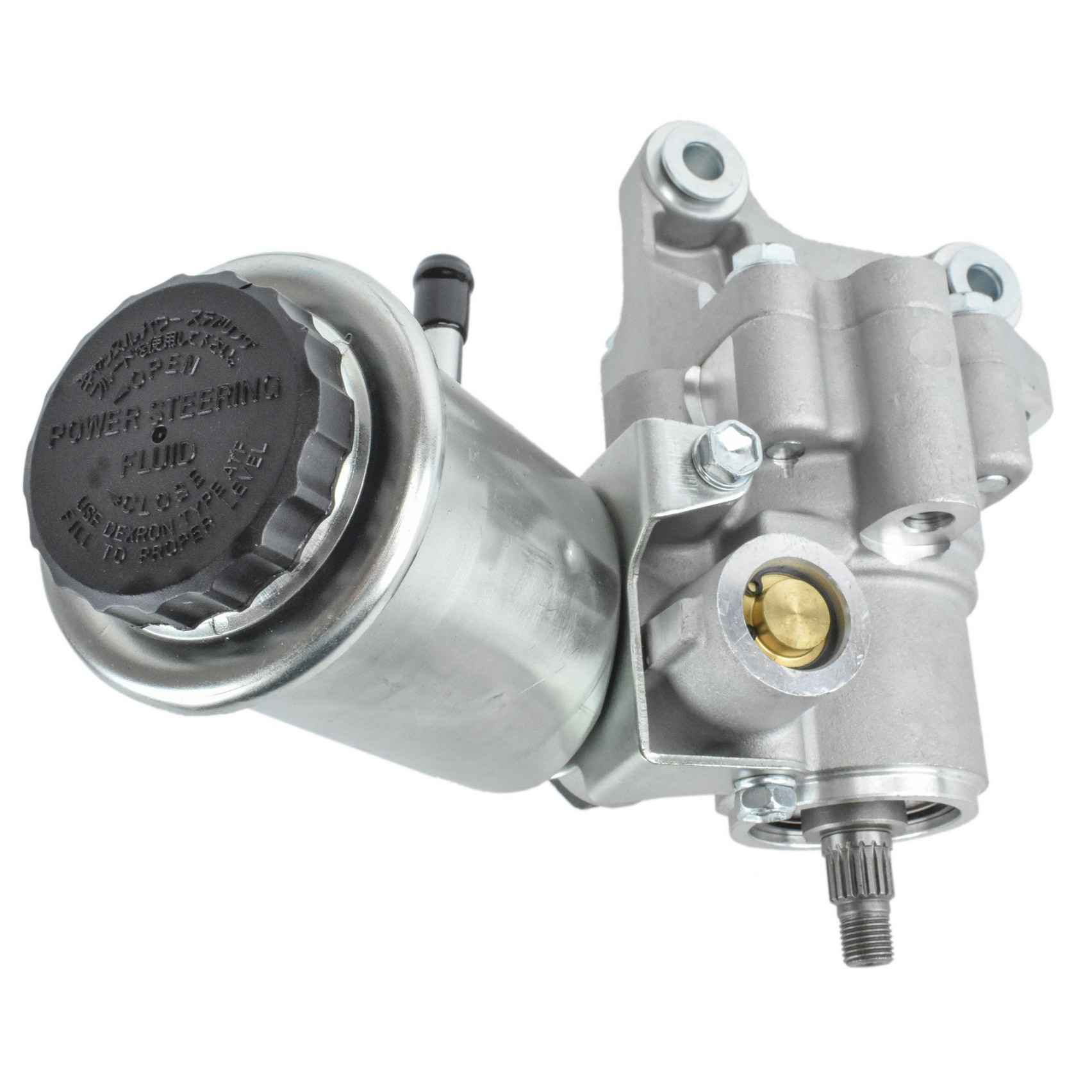 Atlantic Automotive Engineering Power Steering Pump 5175N