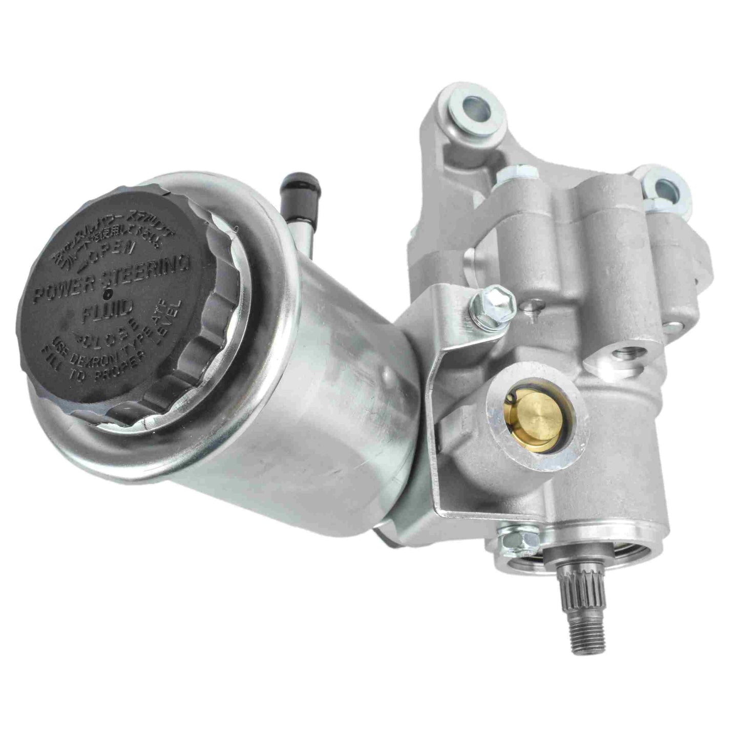 AAE Power Steering Pump