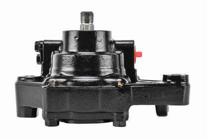 Atlantic Auto Entprs 5181