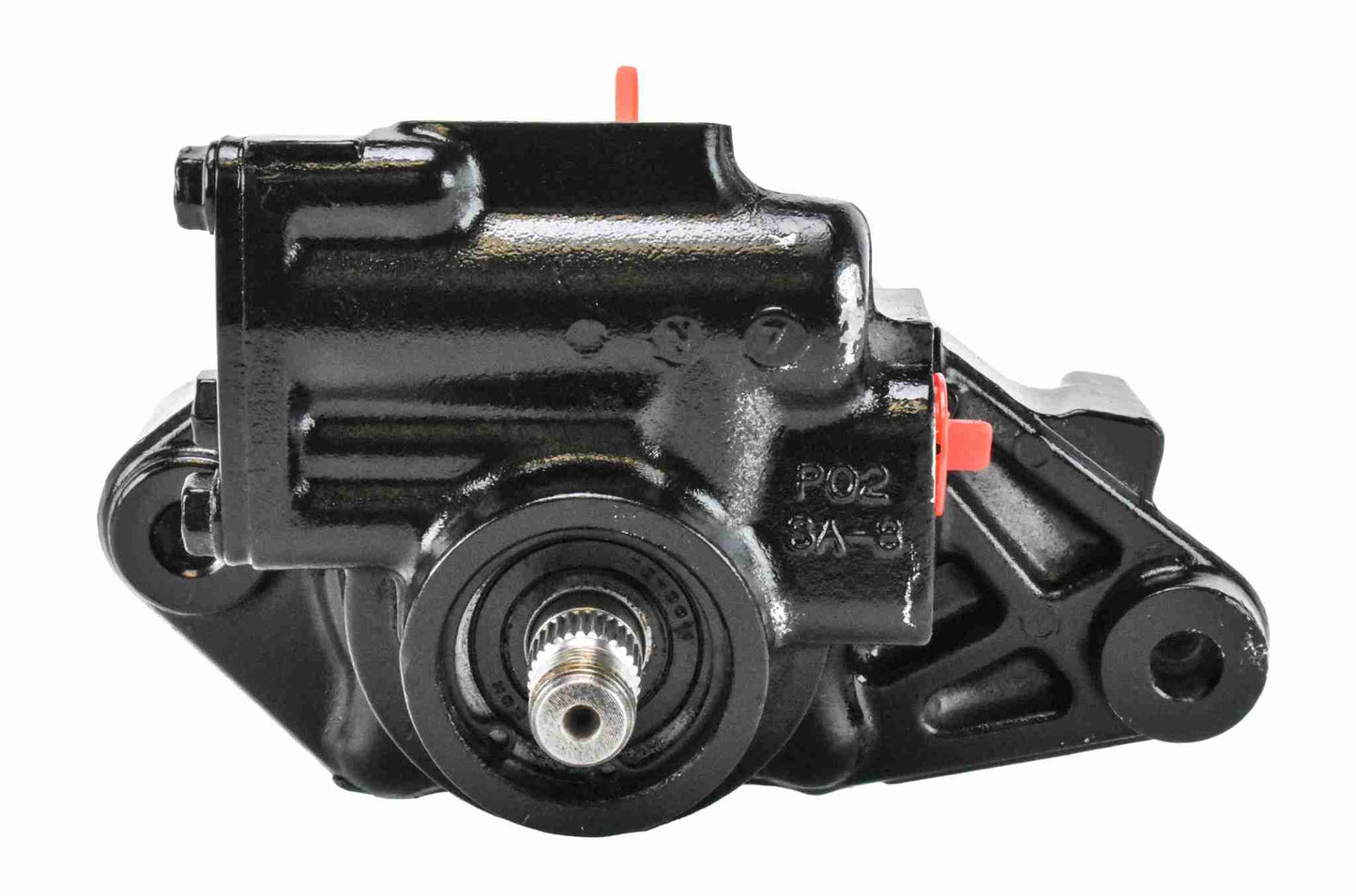 Atlantic Auto Entprs 5181