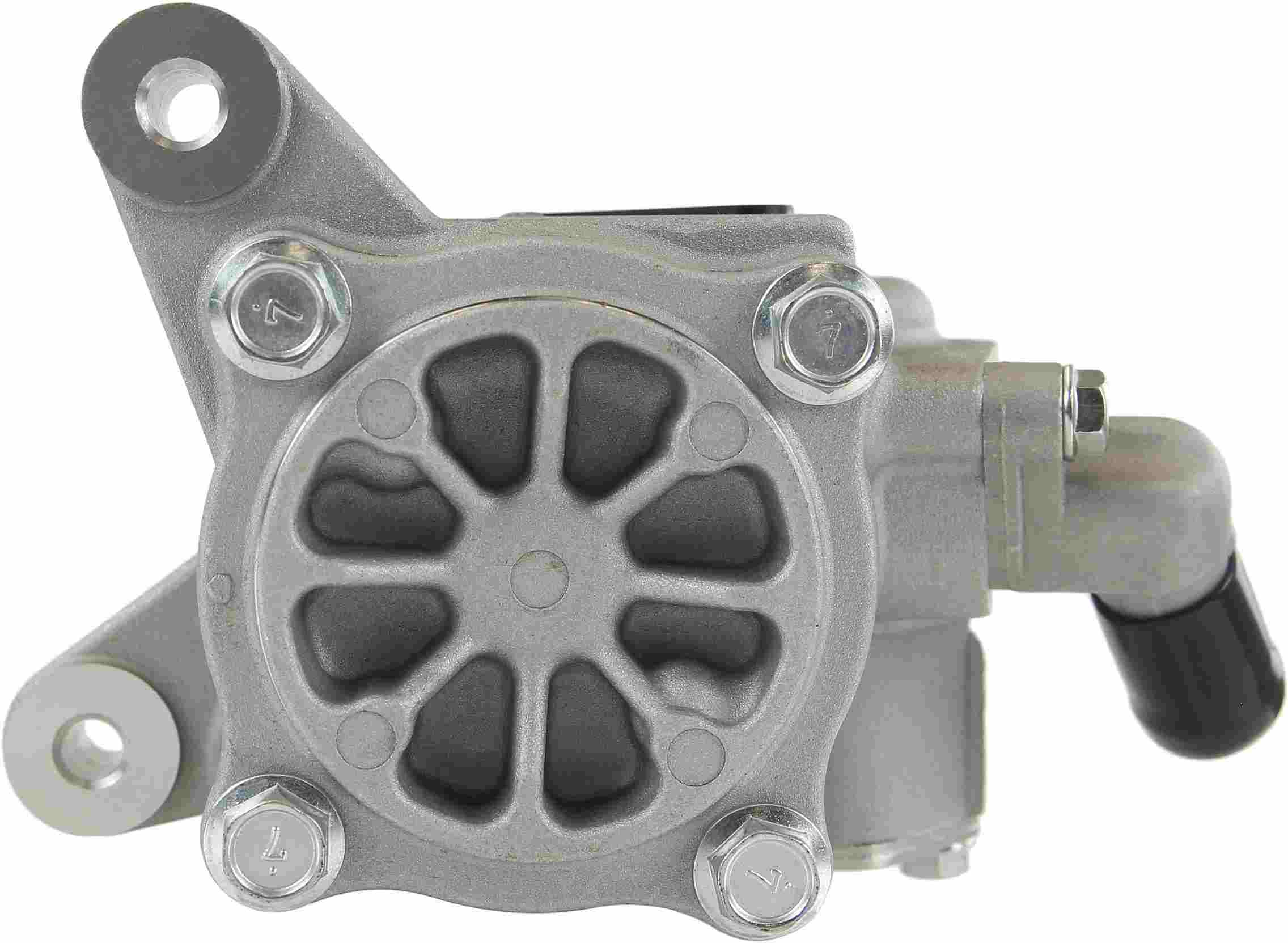 Atlantic Automotive Engineering Power Steering Pump 5184N