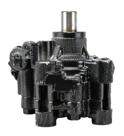 Atlantic Auto Entprs Vehicle Part 5189