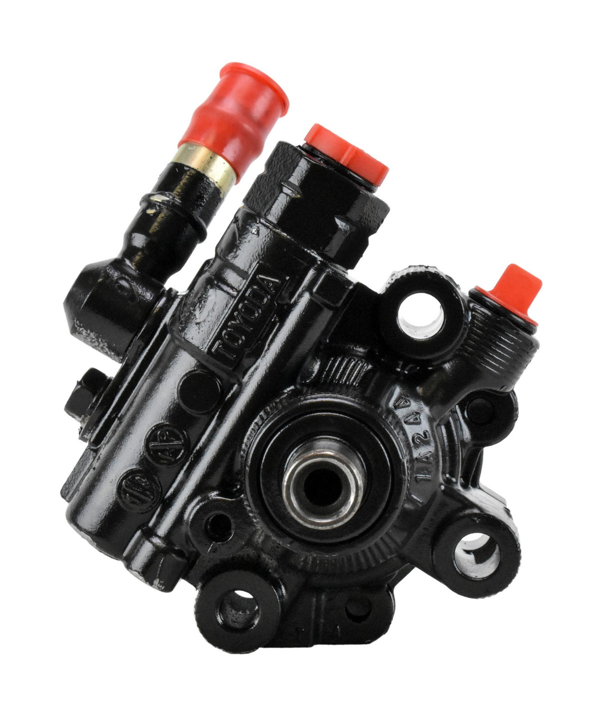 Atlantic Auto Entprs Vehicle Part 5189