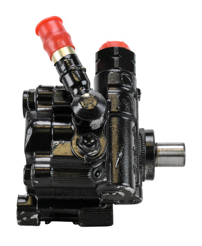 Atlantic Auto Entprs Vehicle Part 5189