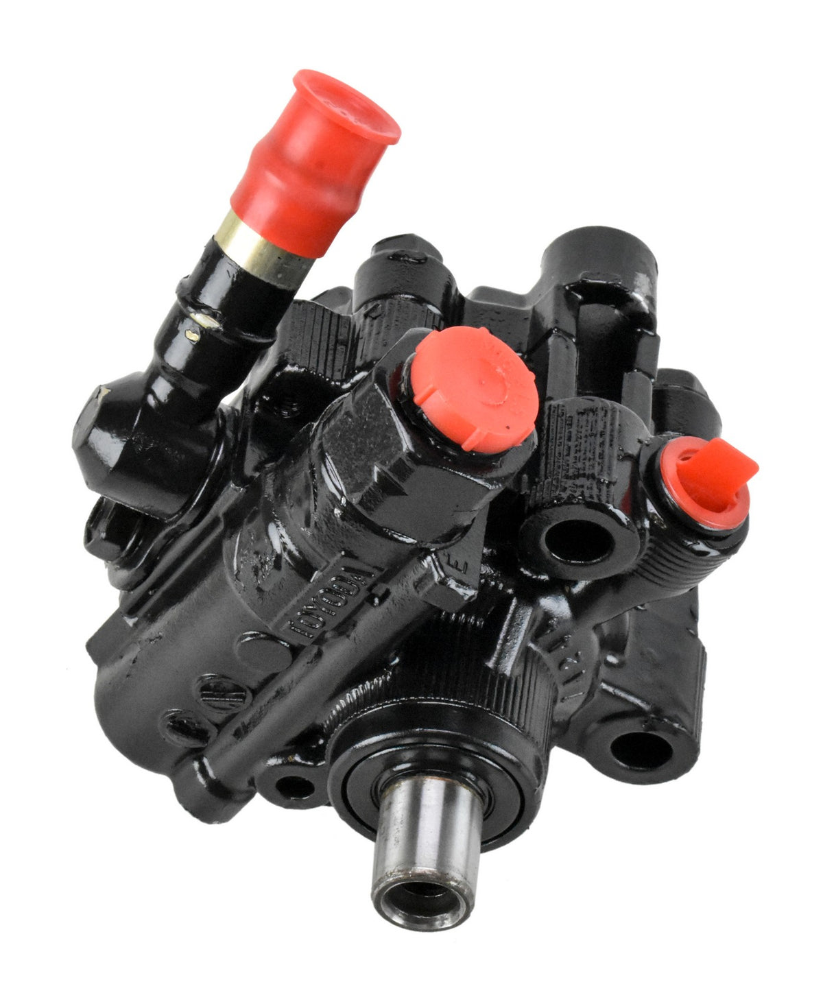 Atlantic Auto Entprs Vehicle Part 5189