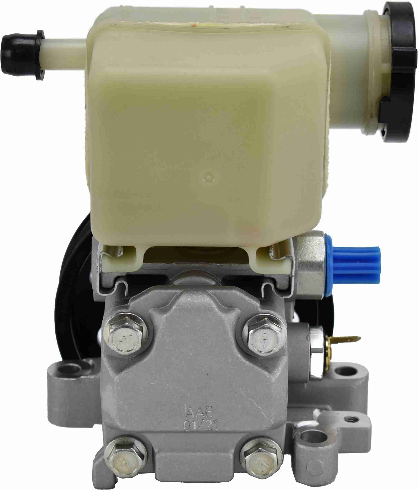 Atlantic Automotive Engineering Power Steering Pump 5197N