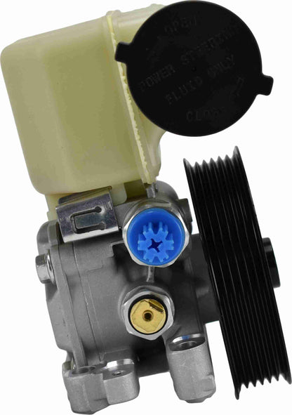 Atlantic Automotive Engineering Power Steering Pump 5197N