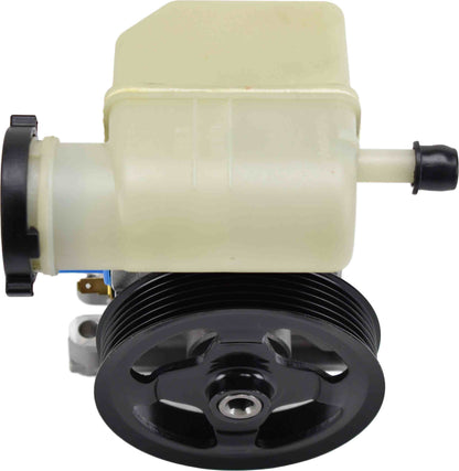 Atlantic Automotive Engineering Power Steering Pump 5197N