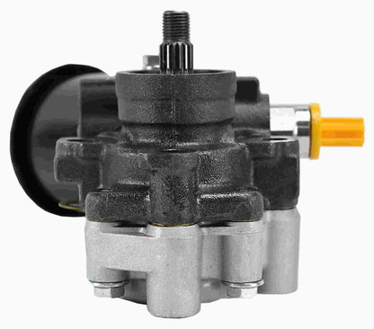 Atlantic Automotive Engineering Power Steering Pump 5211N