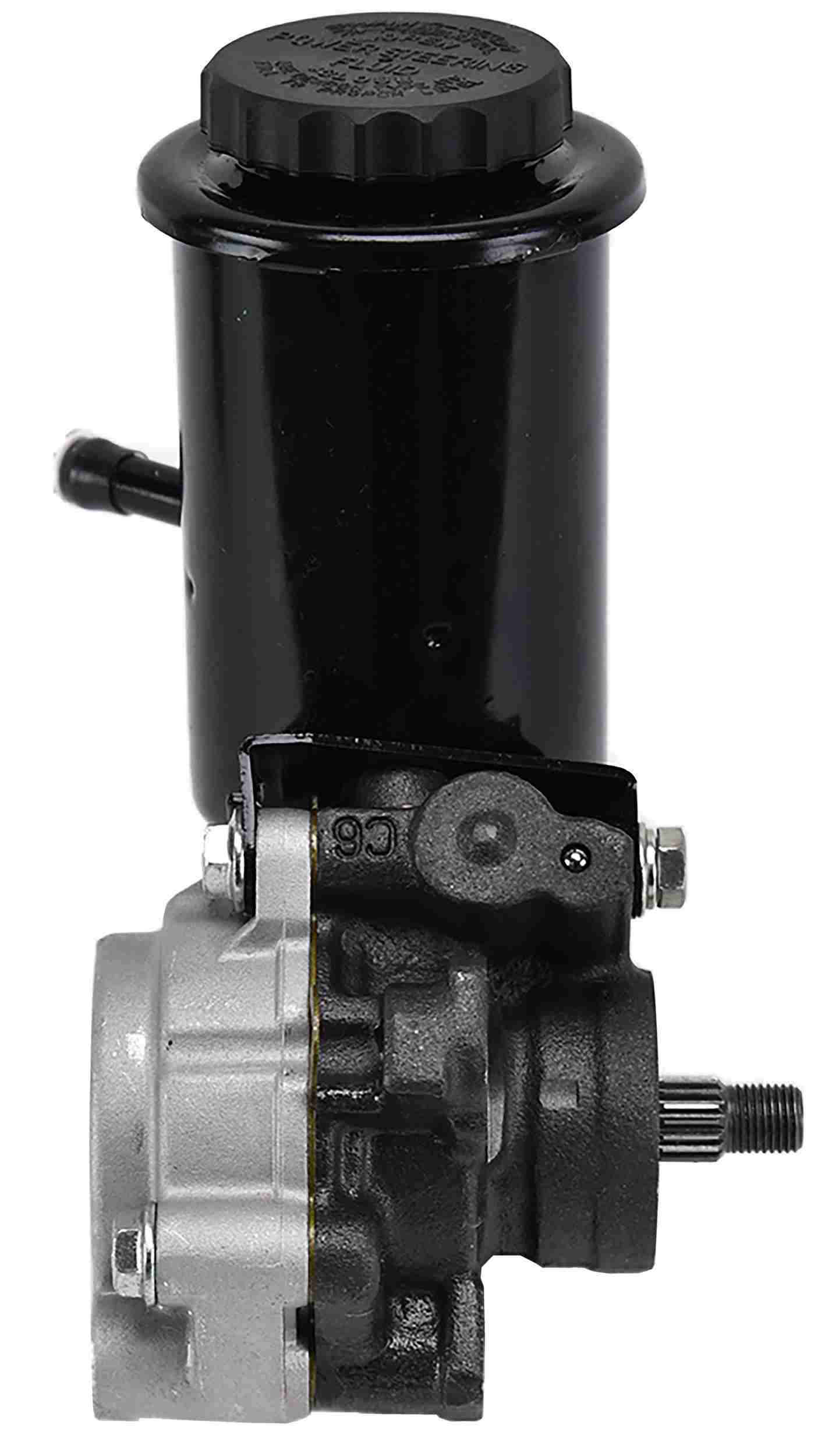Atlantic Automotive Engineering Power Steering Pump 5211N