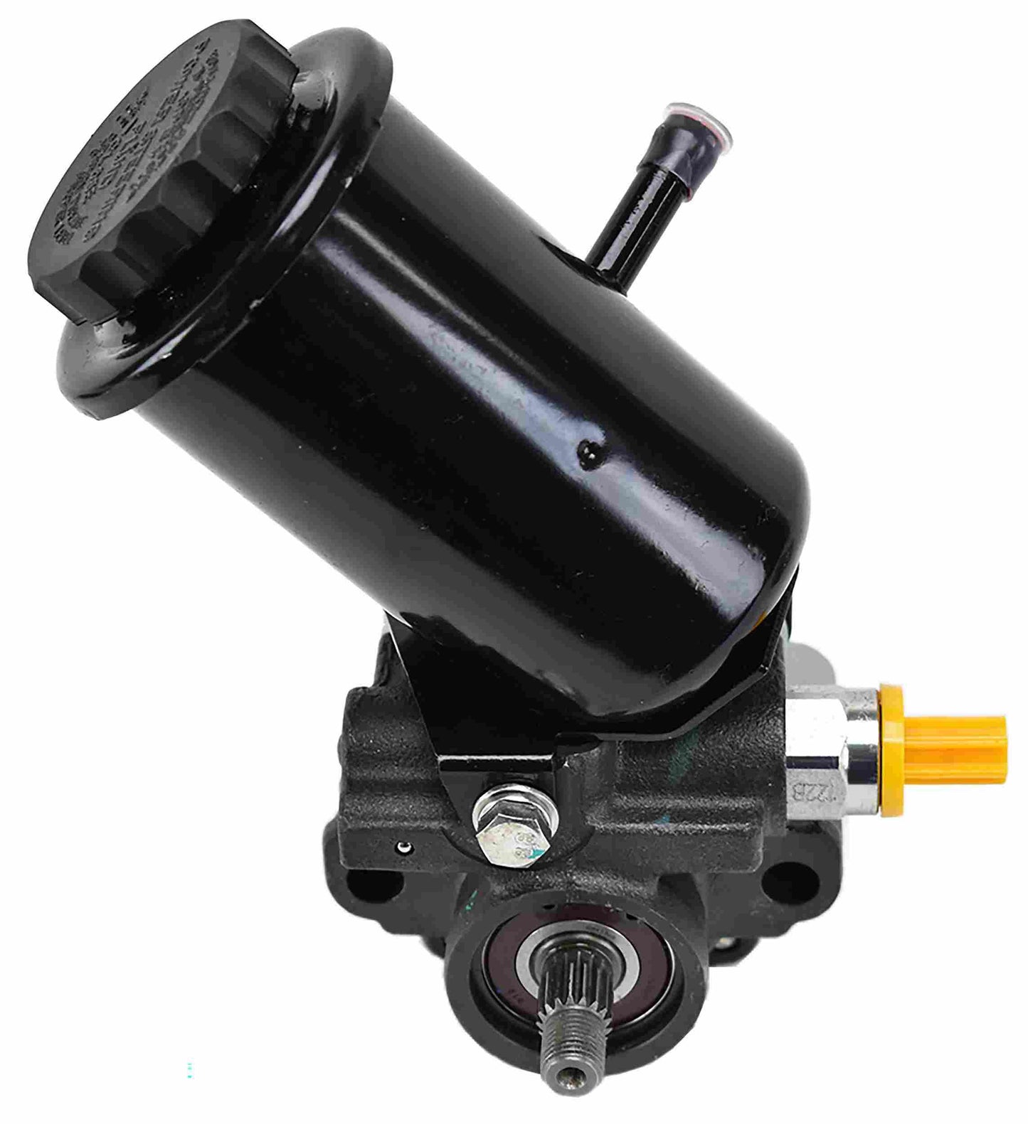 Atlantic Automotive Engineering Power Steering Pump 5211N