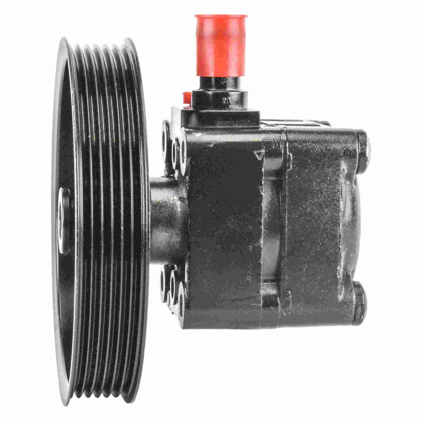Atlantic Automotive Engineering Power Steering Pump 5213