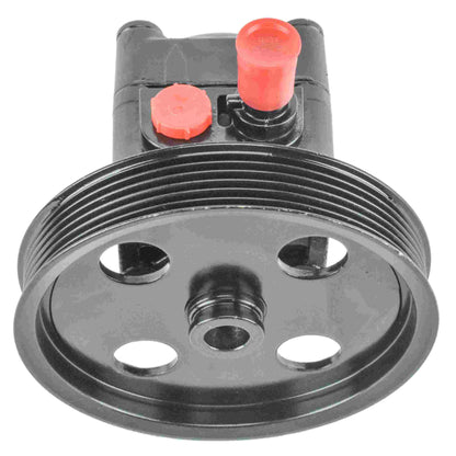 Atlantic Automotive Engineering Power Steering Pump 5213