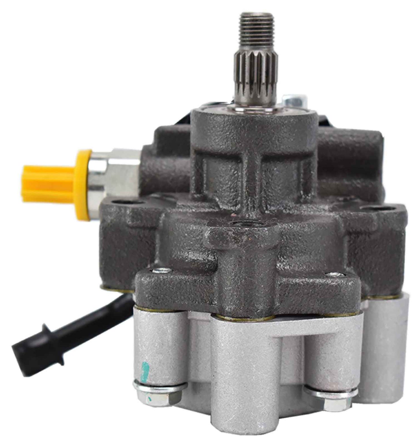 Atlantic Automotive Engineering Power Steering Pump 5216N