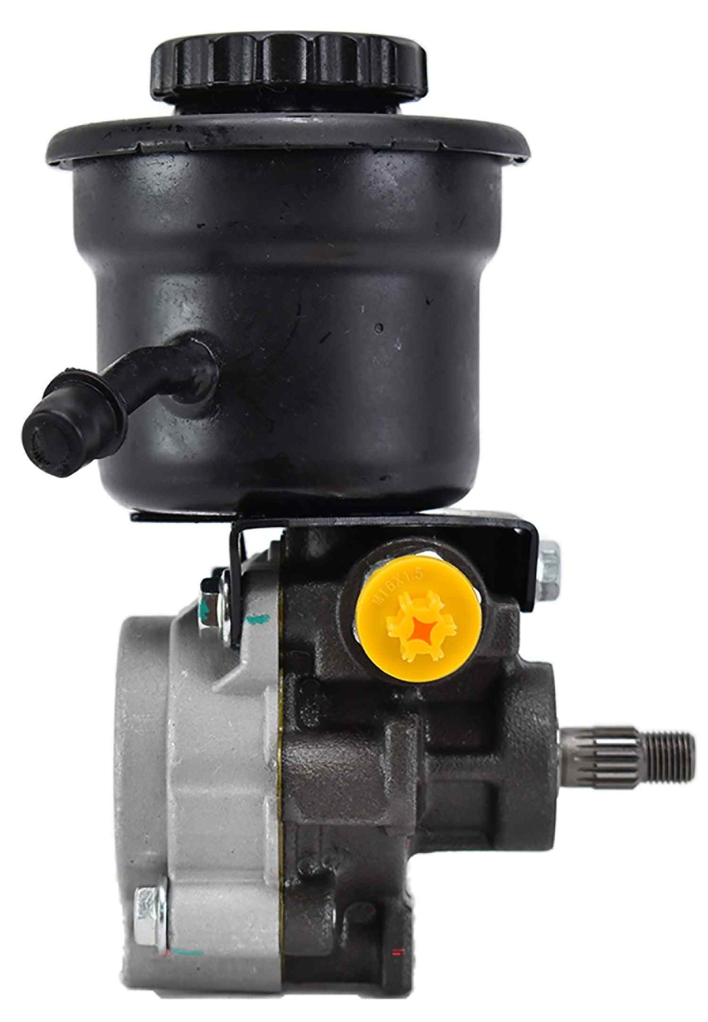 Atlantic Automotive Engineering Power Steering Pump 5216N