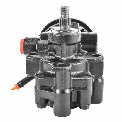 AAE Power Steering Pump