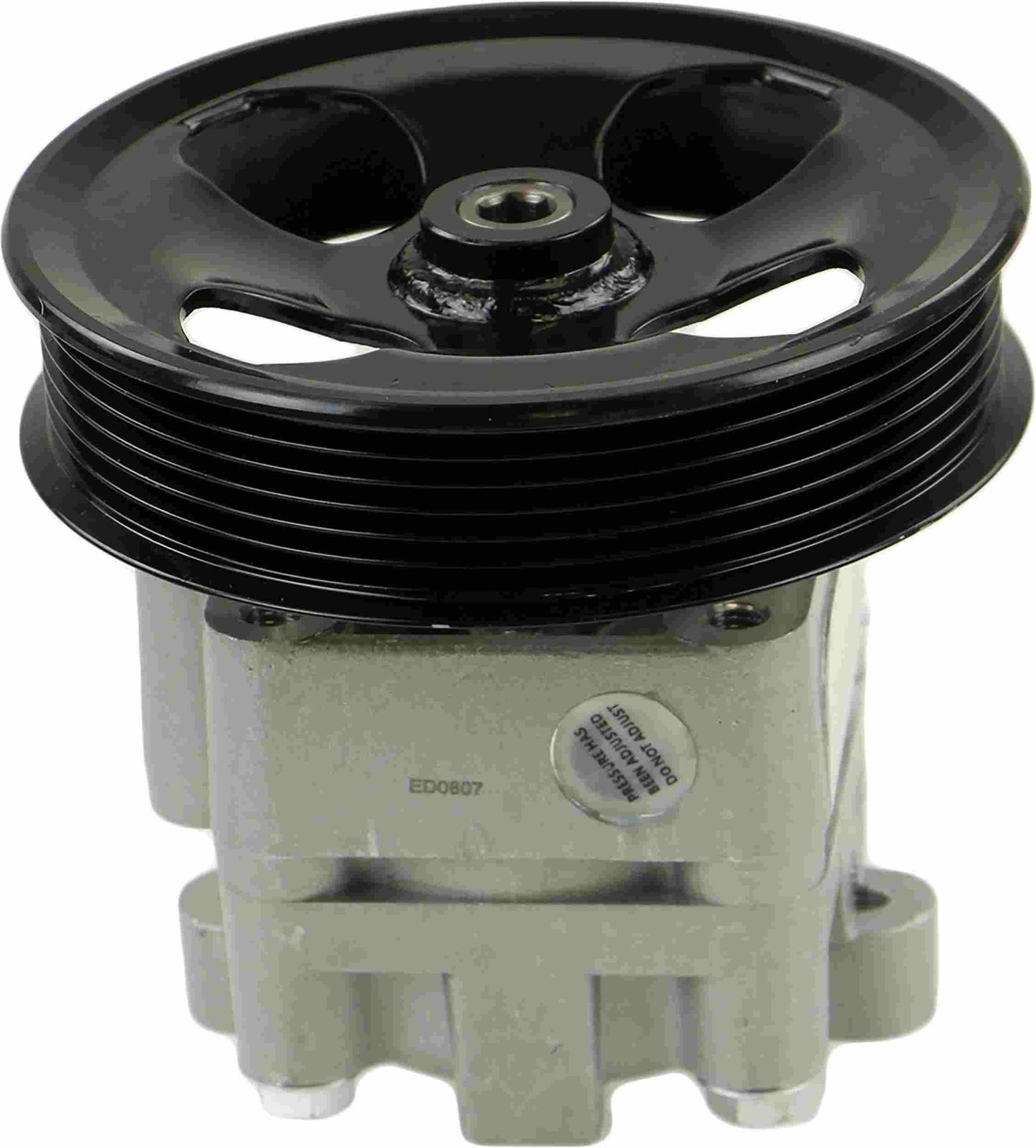 Atlantic Auto Entprs 5222N