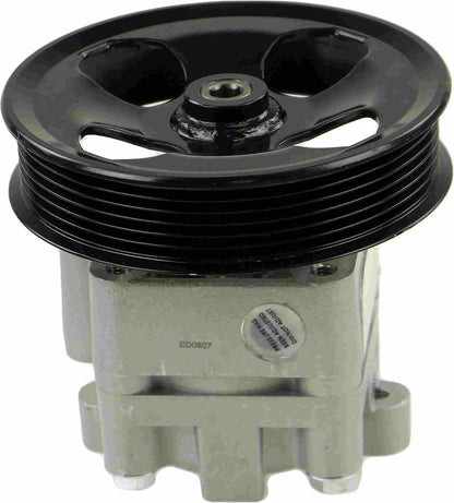 Atlantic Auto Entprs 5222N