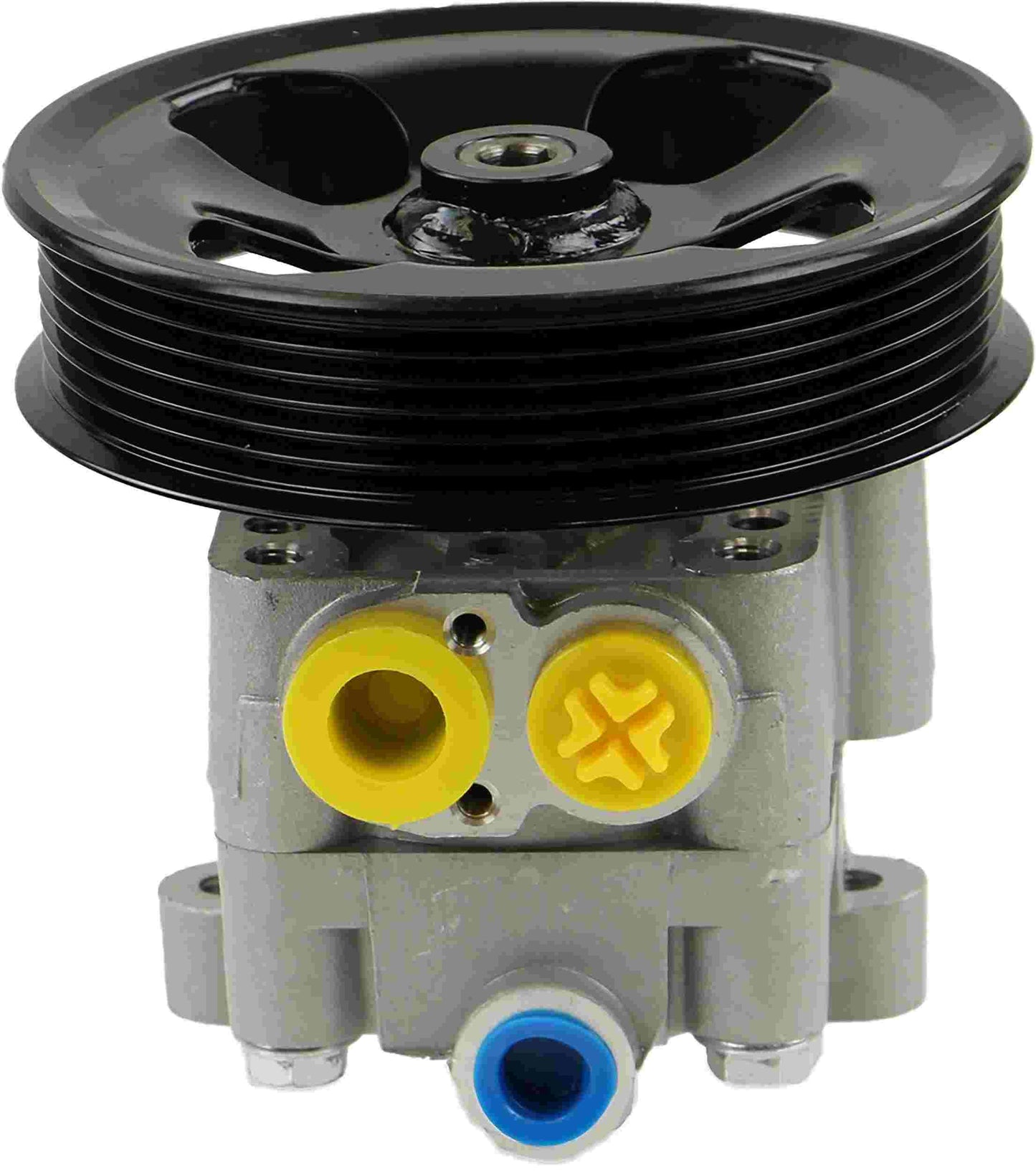 Atlantic Auto Entprs 5222N